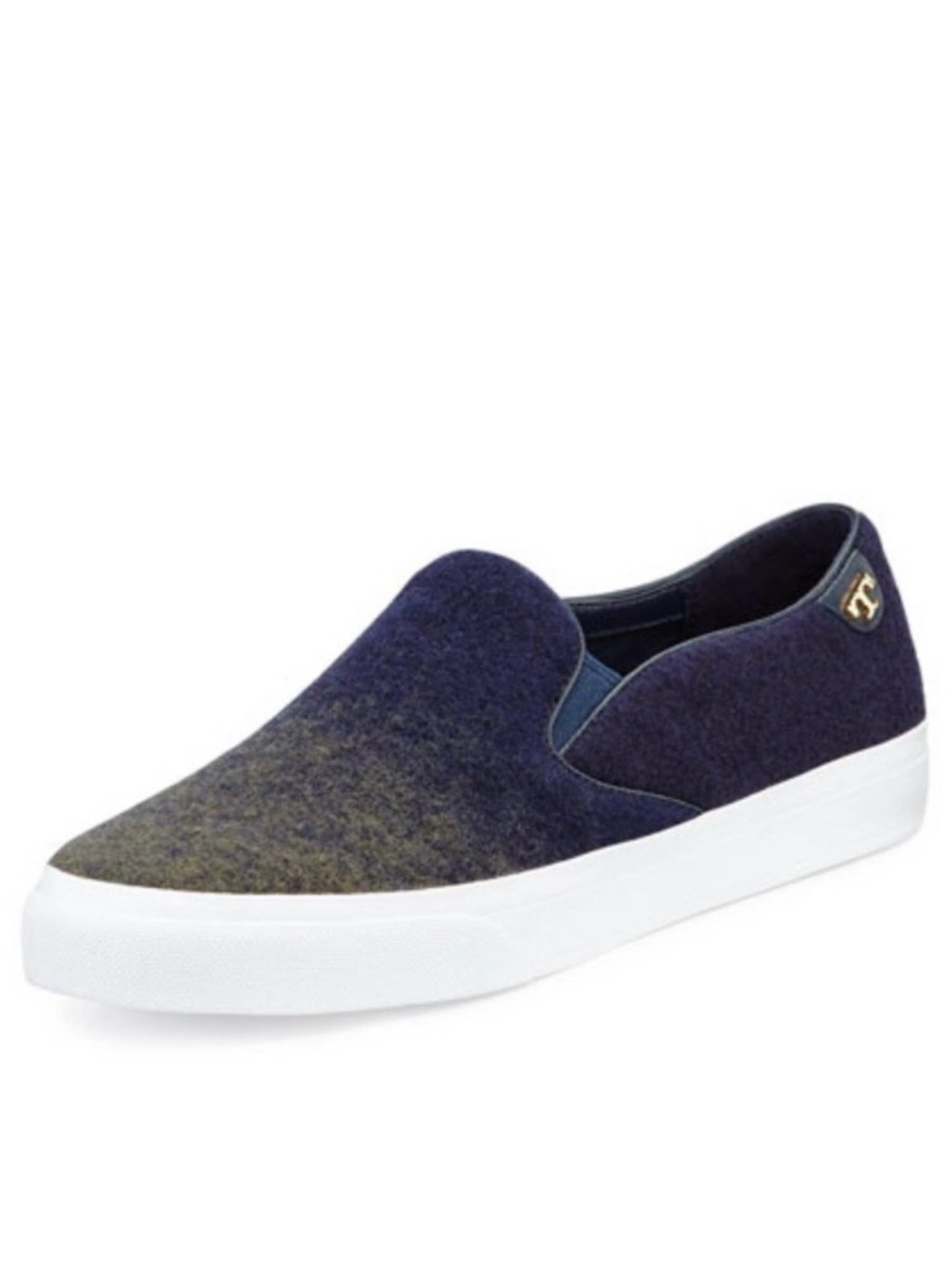 Tory Burch Rudi Stardust' Ombre Sneaker 6M